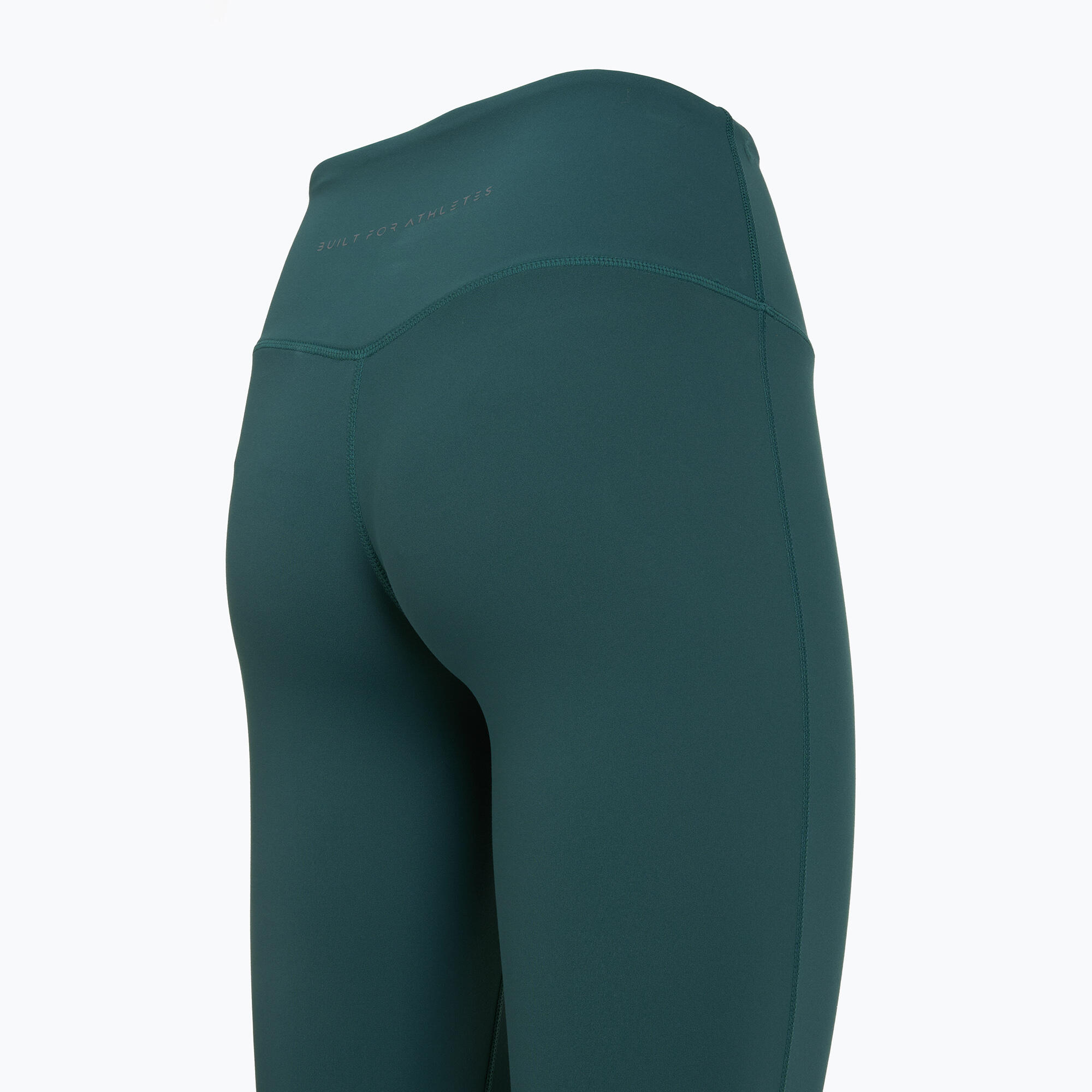 Legginsy treningowe damskie Built For Athletes Training 6/7