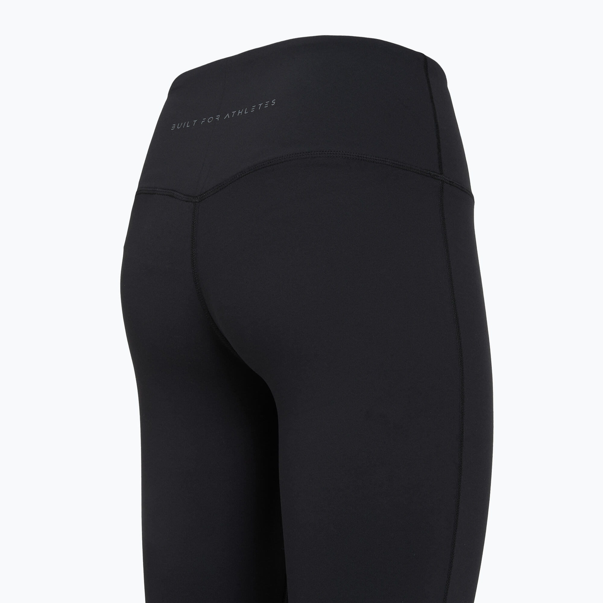 Legginsy treningowe damskie Built For Athletes Training 6/7