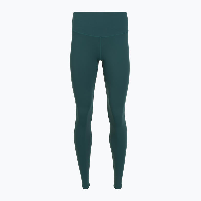 Női edzőleggings Built For Athletes Training