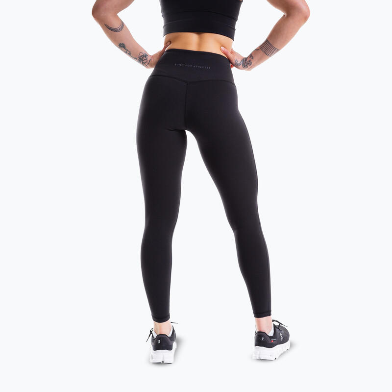 Női edzőleggings Built For Athletes Training
