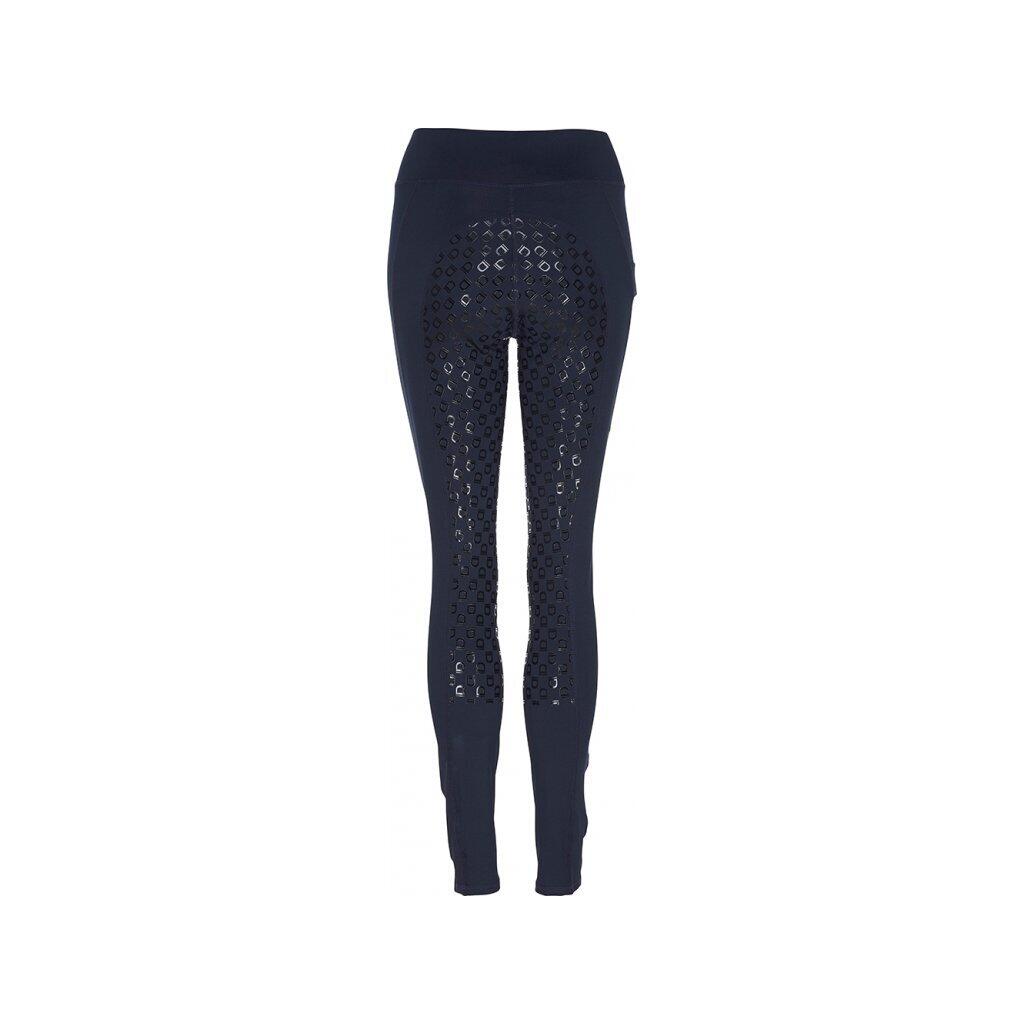 Reitleggings full grip Frau Equipage Finley 3/6
