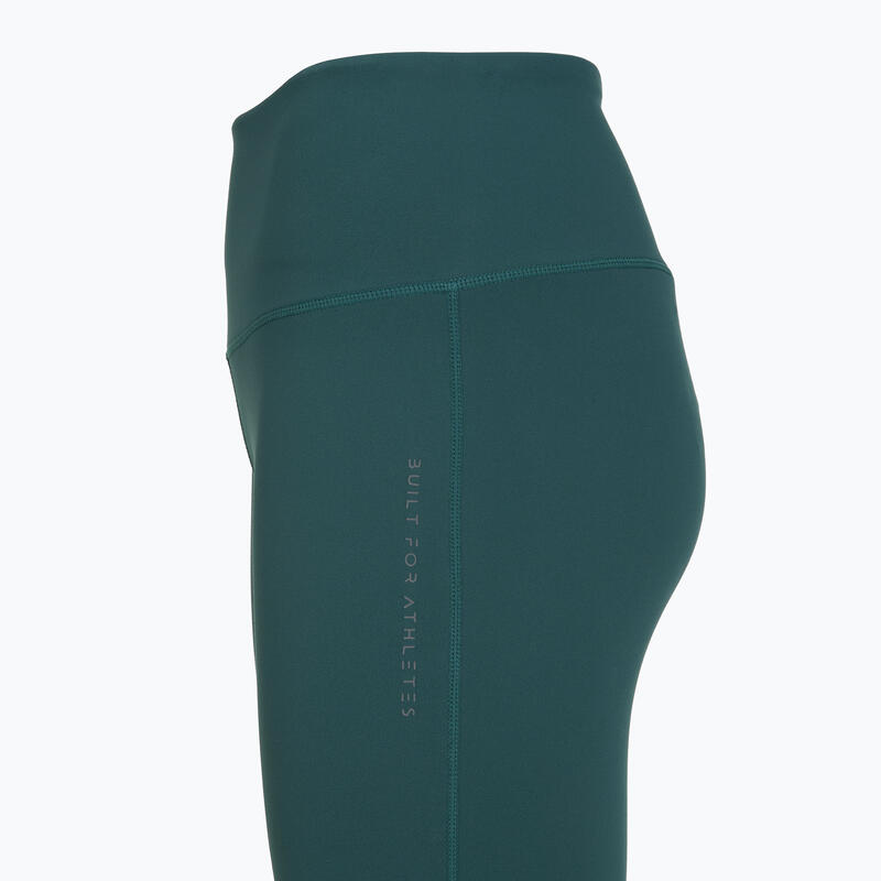 Női edzőleggings Built For Athletes Training