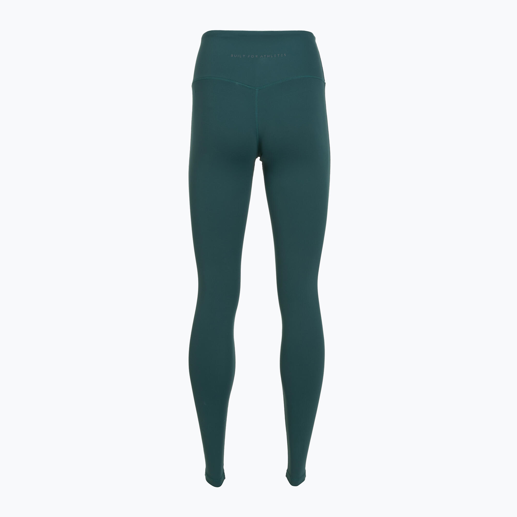 Legginsy treningowe damskie Built For Athletes Training 4/7