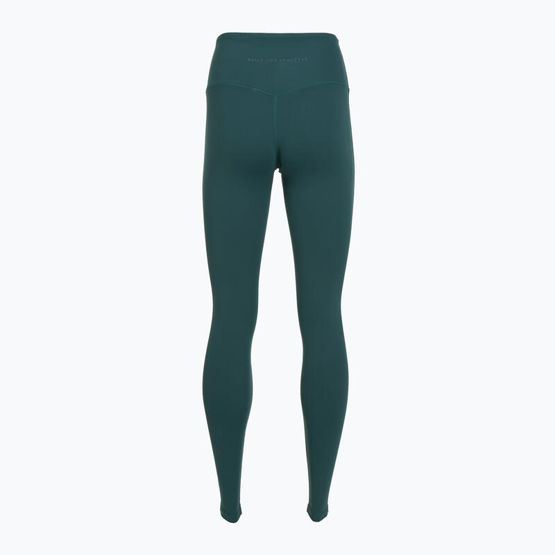 Női edzőleggings Built For Athletes Training