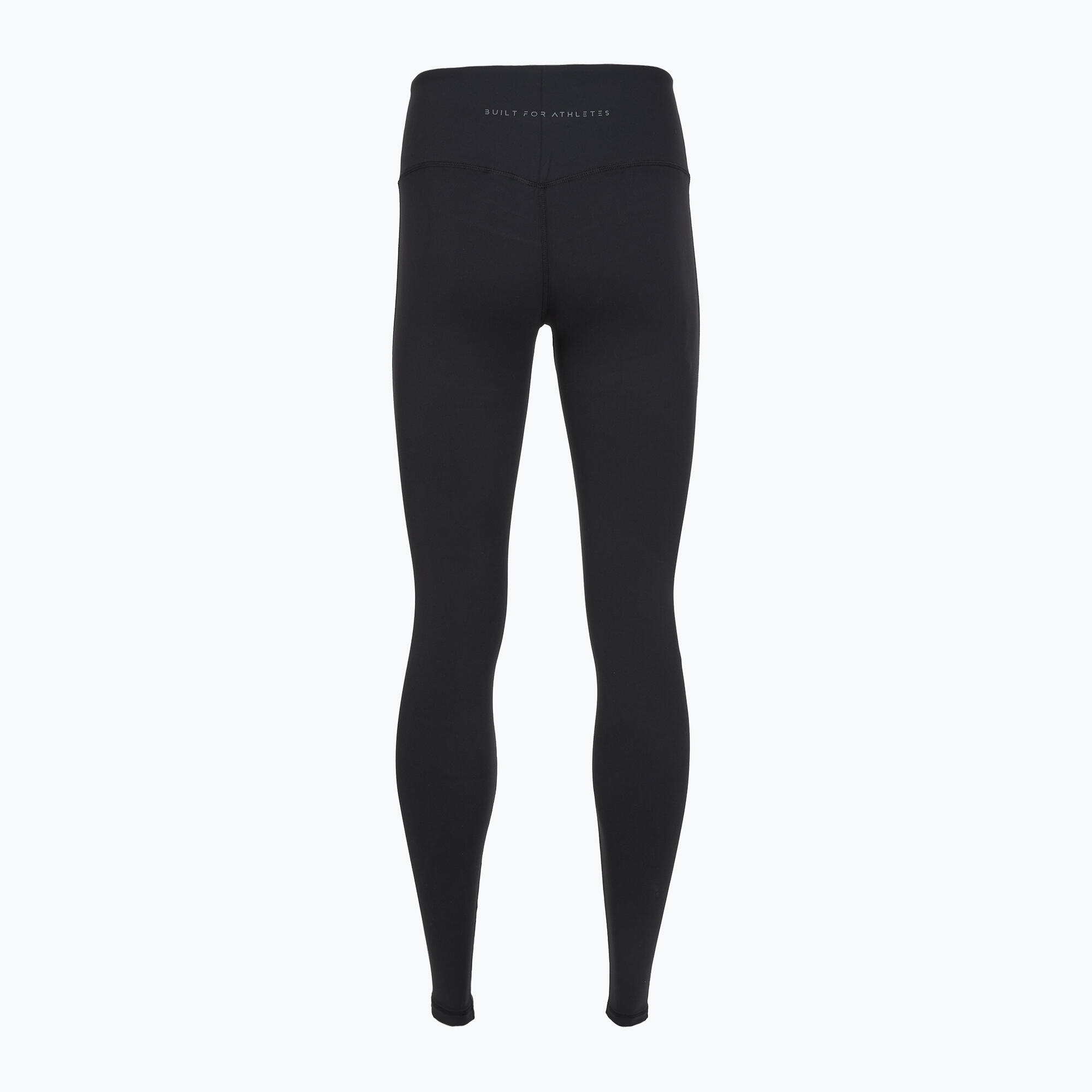 Legginsy treningowe damskie Built For Athletes Training 4/7