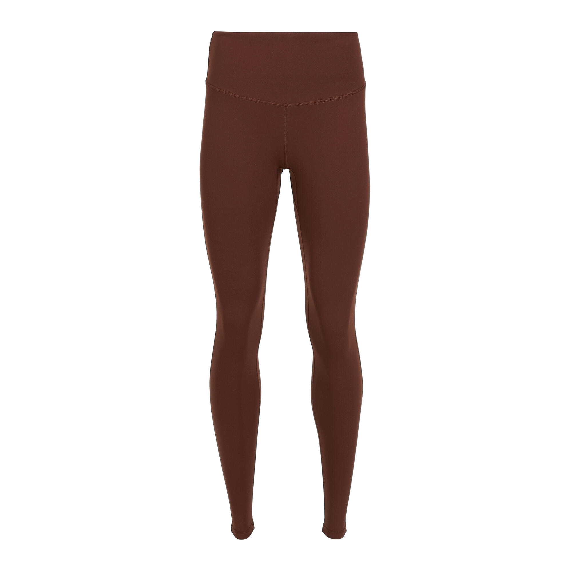 Legginsy treningowe damskie Built For Athletes Training port 7/7