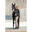 Legging Catago River cu grip complet pentru femei