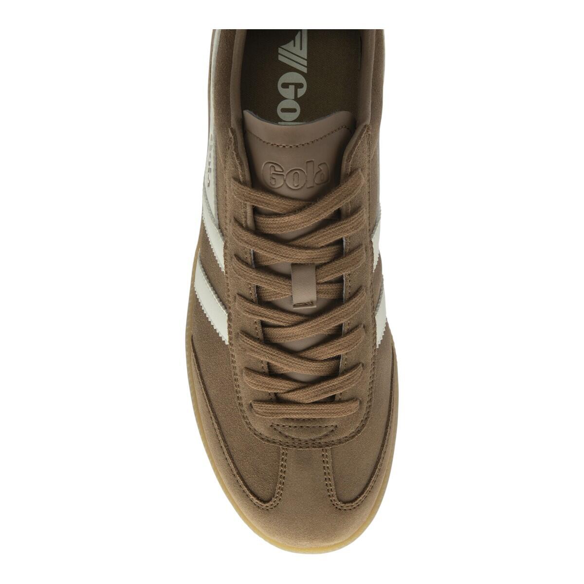 Baskets Homme Baskets Gola VIPER Marron Gola 5/5
