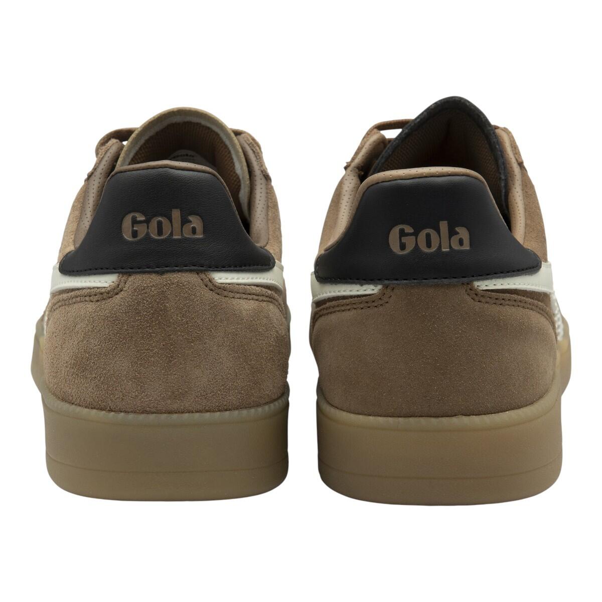Baskets Homme Baskets Gola VIPER Marron Gola 4/5