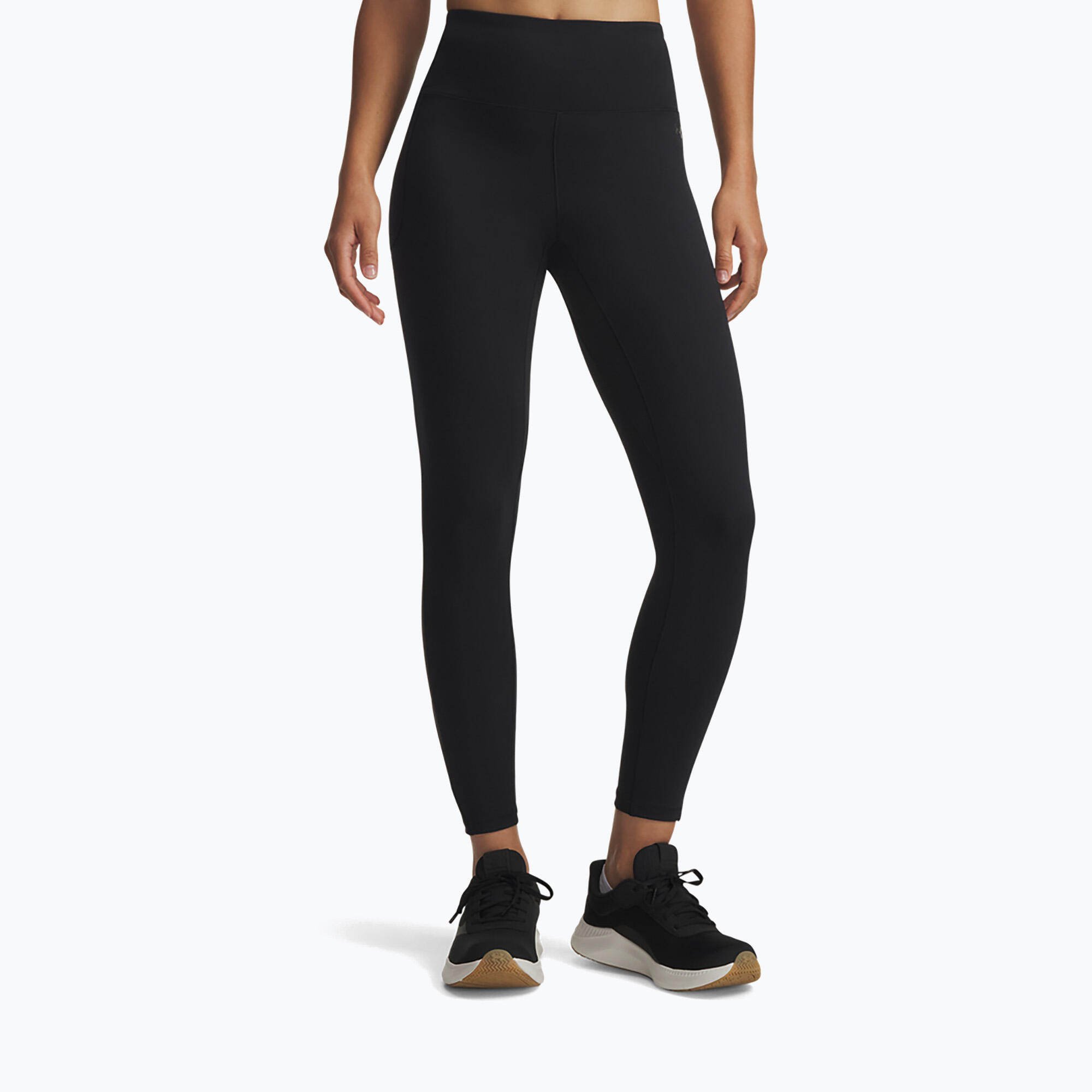 Colanți damă Under Armour Motion Mesh Ankle - Imagine 1
