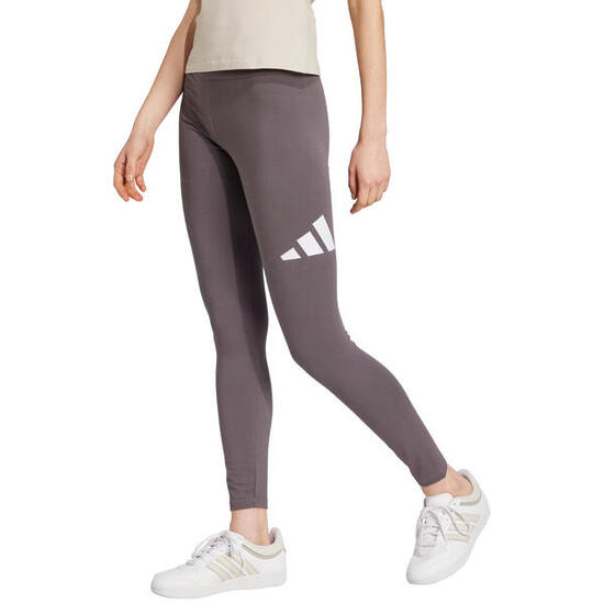 adidas Essentials Big Logo Cotton leggings femme