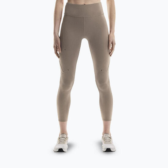 Legginsy treningowe damskie On Performance s 7/8