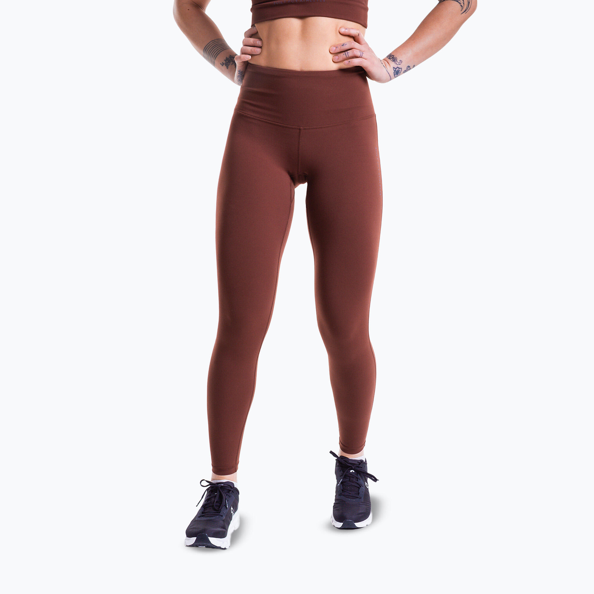 BUILT FOR ATHLETES picture