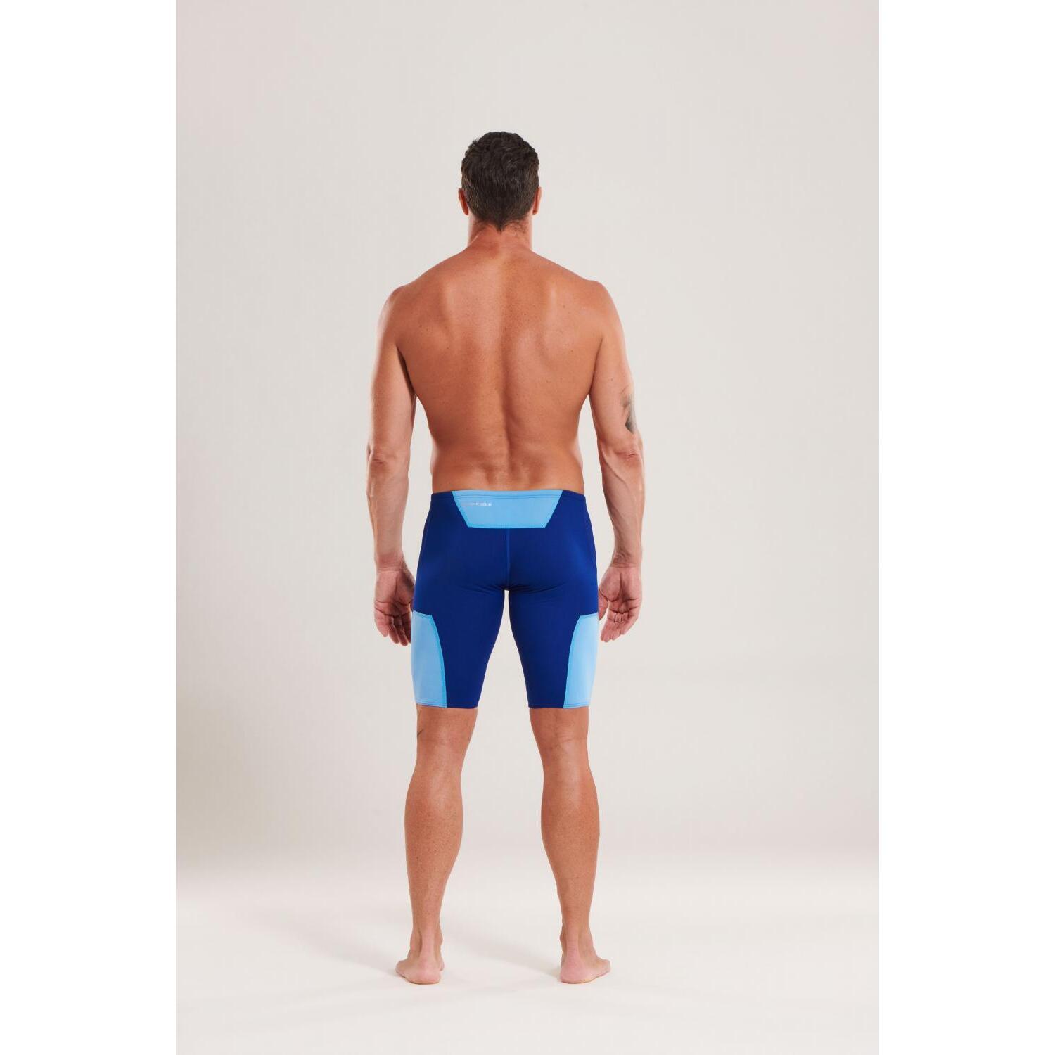Costume jammer Z3R0D 2/5