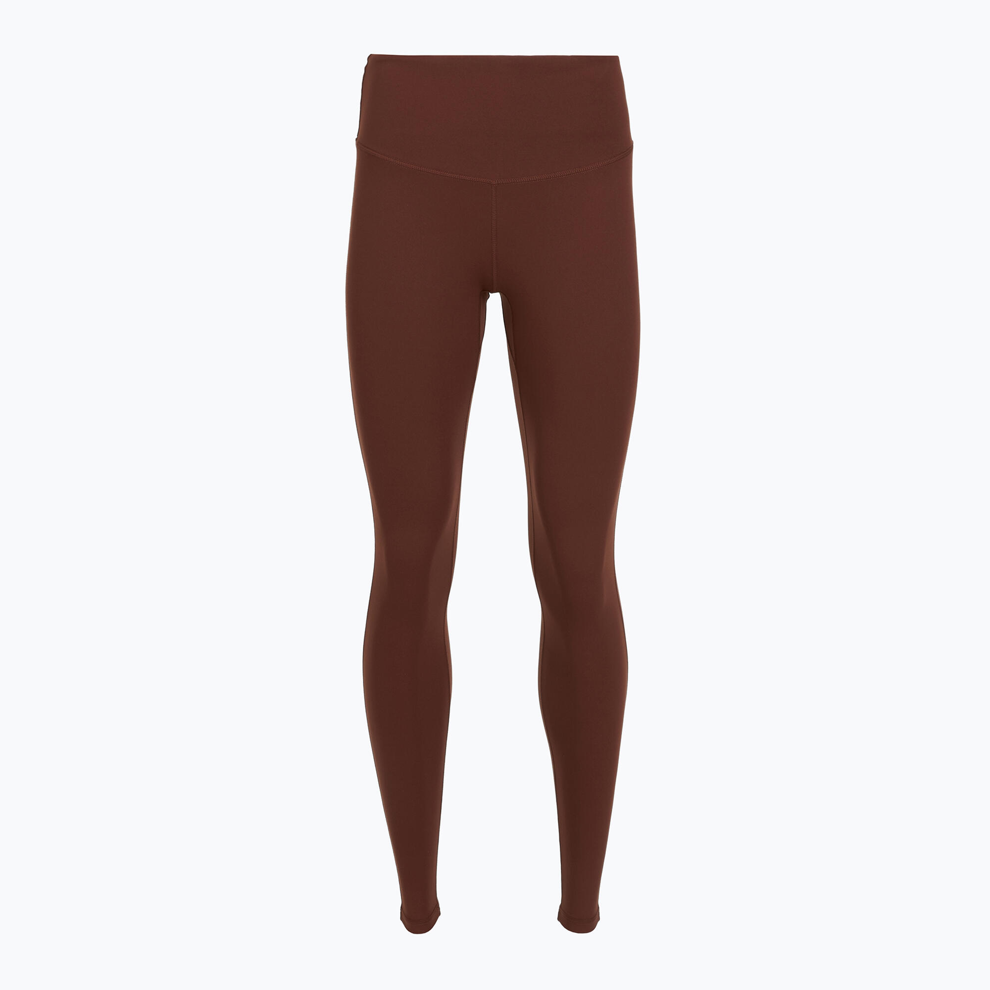 Legginsy treningowe damskie Built For Athletes Training port 3/7