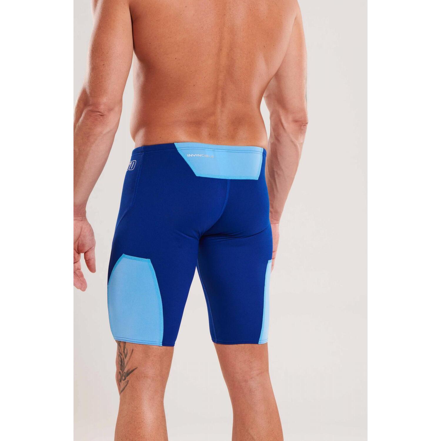 Costume jammer Z3R0D 5/5