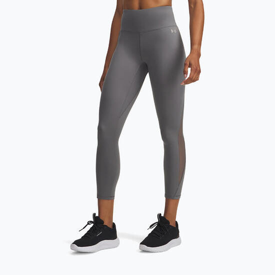 Legging MOTION Femme (Vert / Gris)