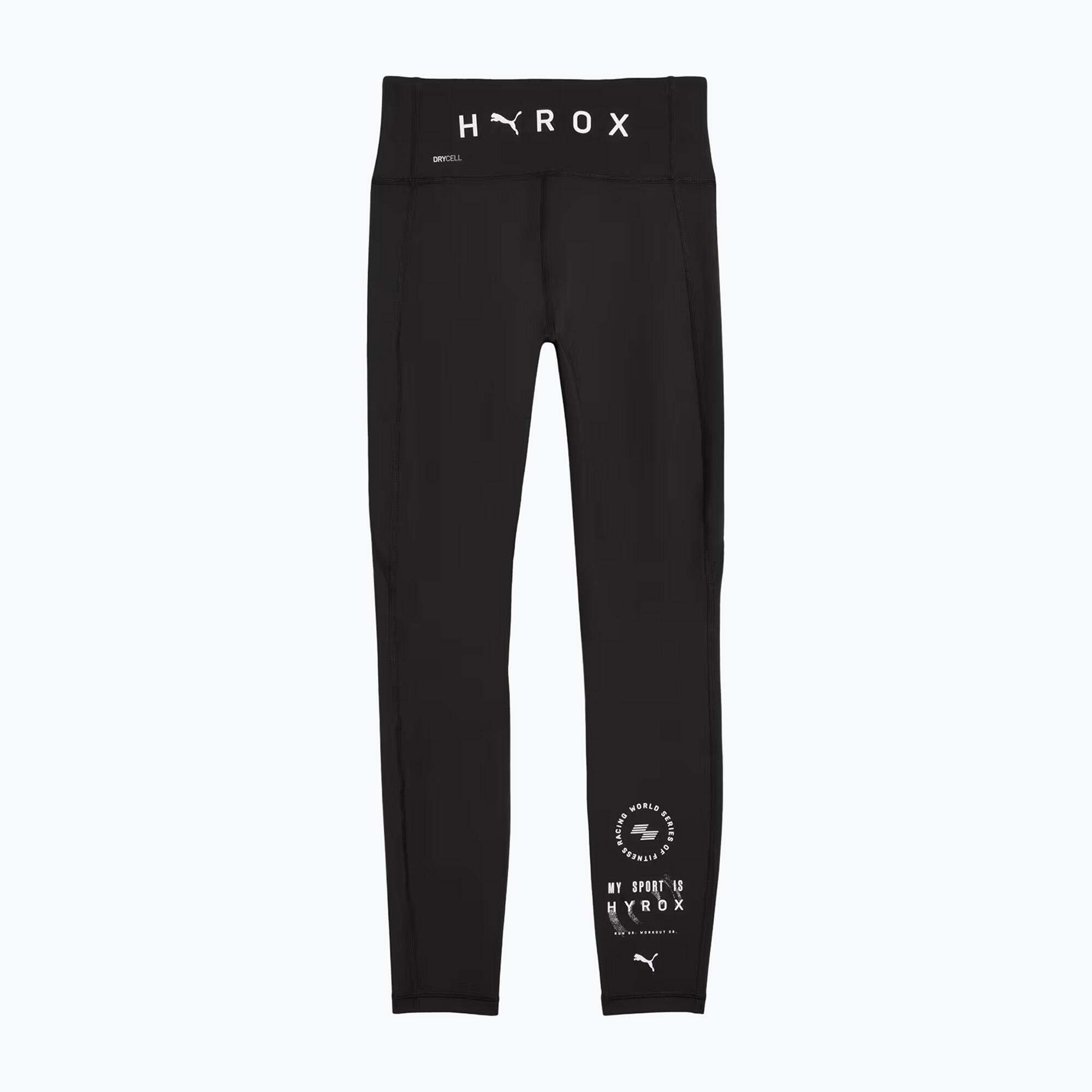 Legging Essentials PUMA x HYROX Femme PUMA 7/7