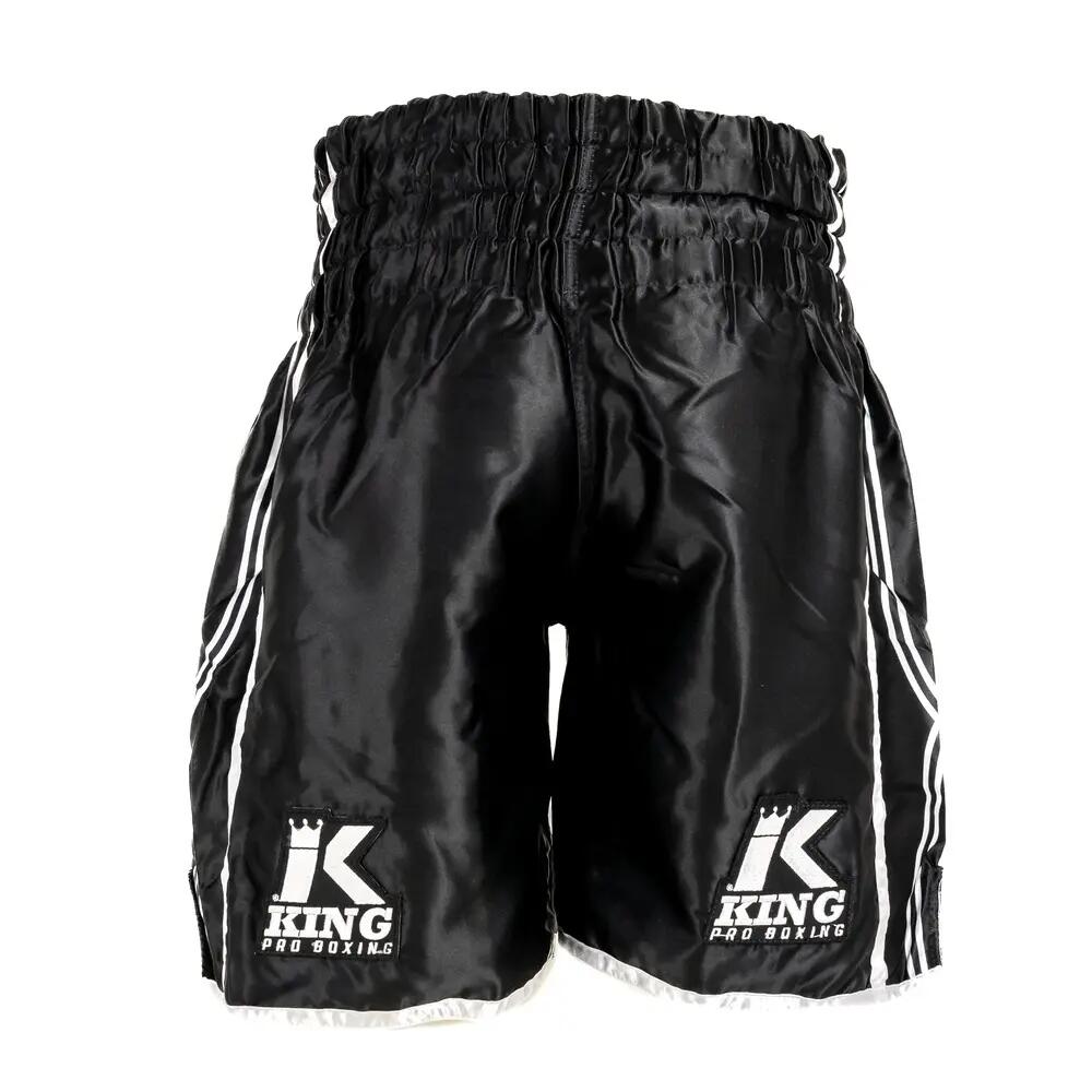 Pantaloni da boxe tailandese King Pro Boxing XK 1 5/5