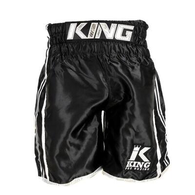 Thaise bokshandschoenen king pro boxing xk lu