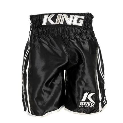 Gants de boxe Thaï King Pro Boxing XK LU