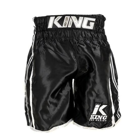 Short de boxe Thaï King Pro Boxing XK 1