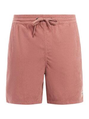 Protest prtbairro shorts - plum mauve