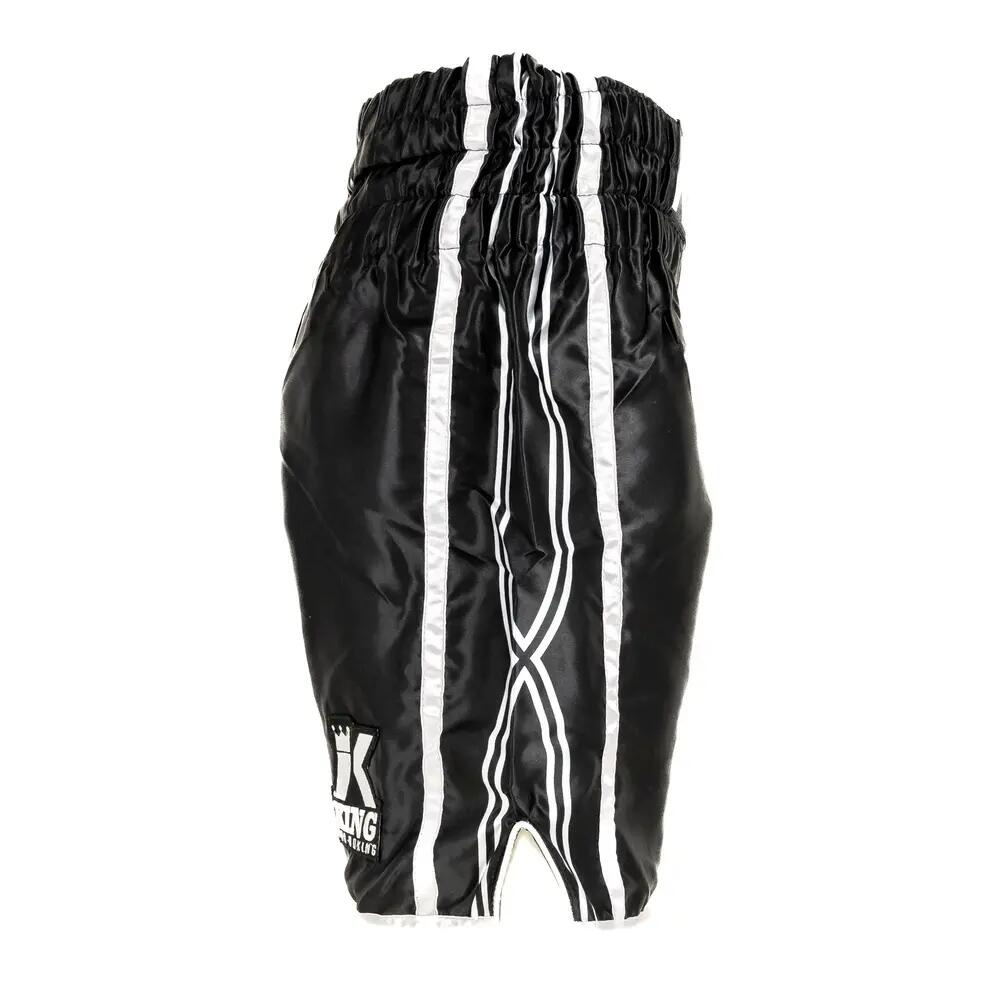 Pantaloni da boxe tailandese King Pro Boxing XK 1 4/5