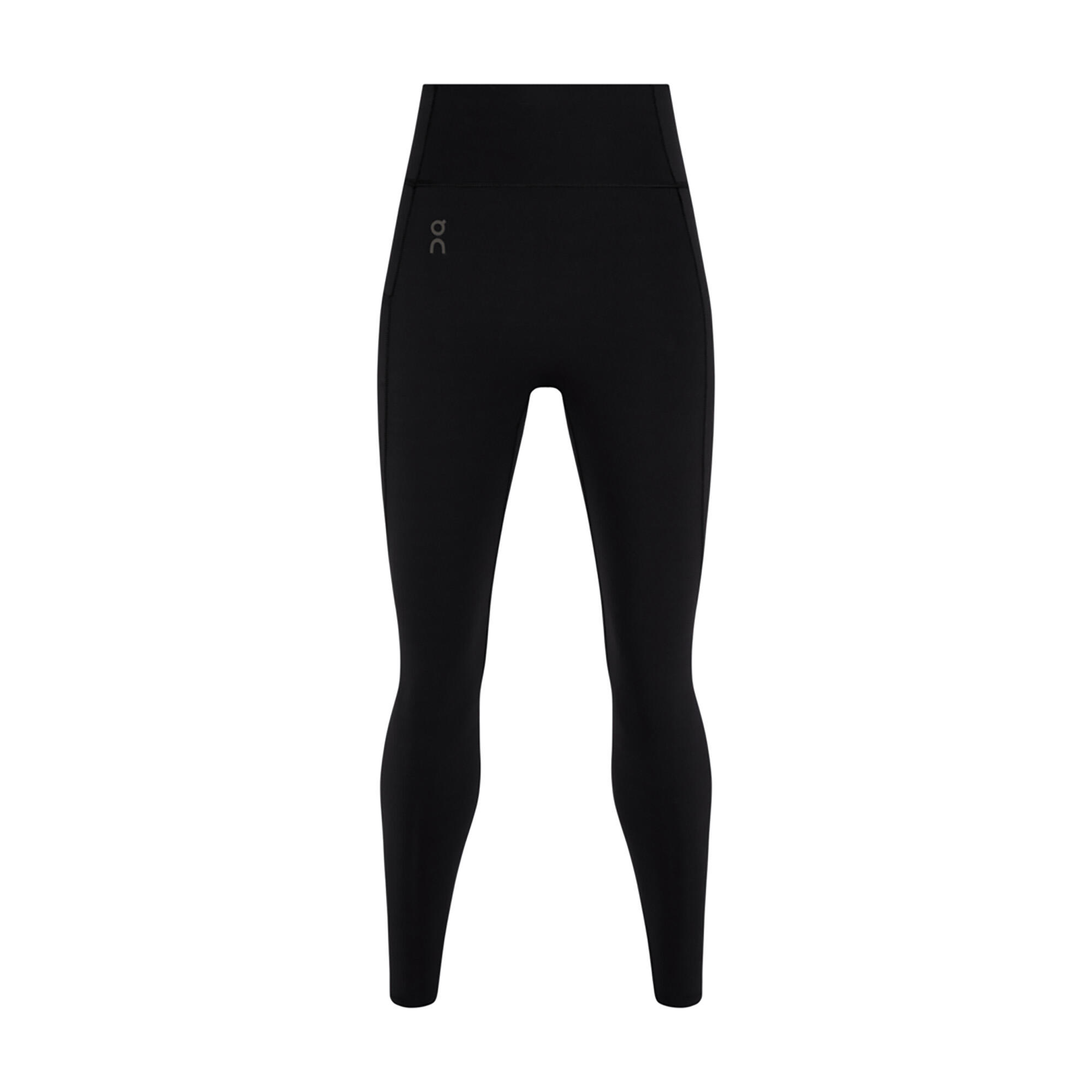 Legginsy treningowe damskie On Studio s 7/8 2/2