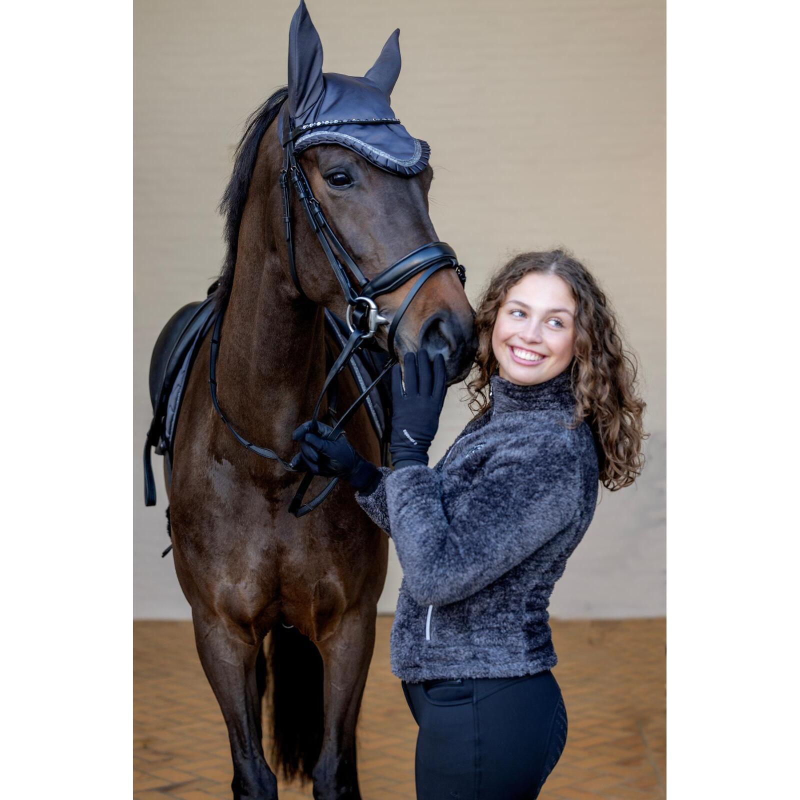 Dameshandschoenen Equipage Vica 4/4