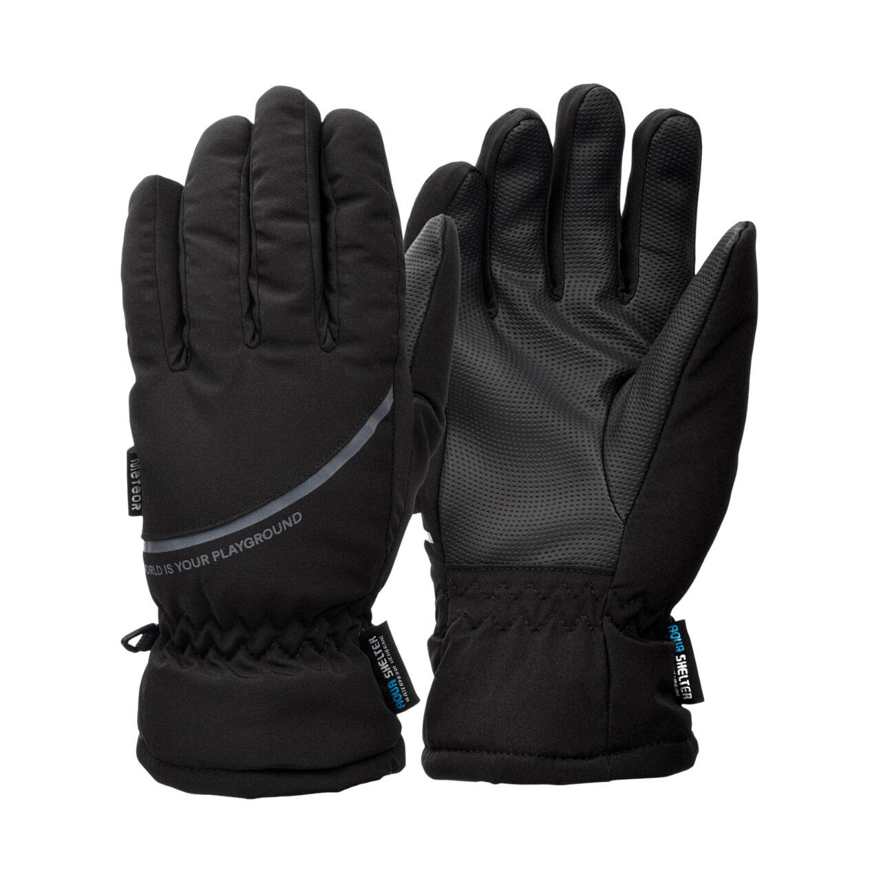 Guantes de invierno METEOR Hiemis 1/5