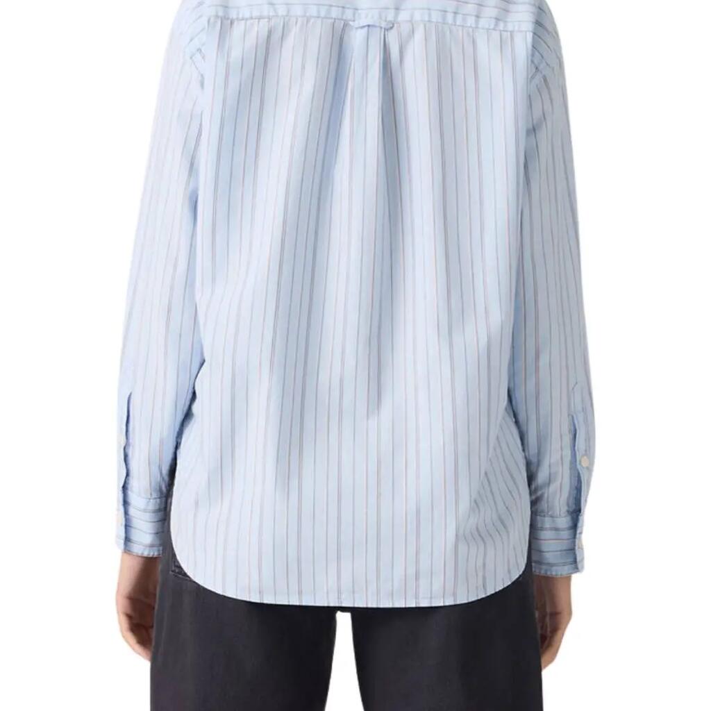 LEVI'S - Camicia donna Harlie Boyfriend  - Taglia XS