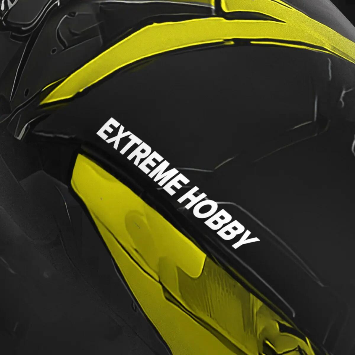 Sportlegging voor heren EXTREME HOBBY IRON FORCE 5/7