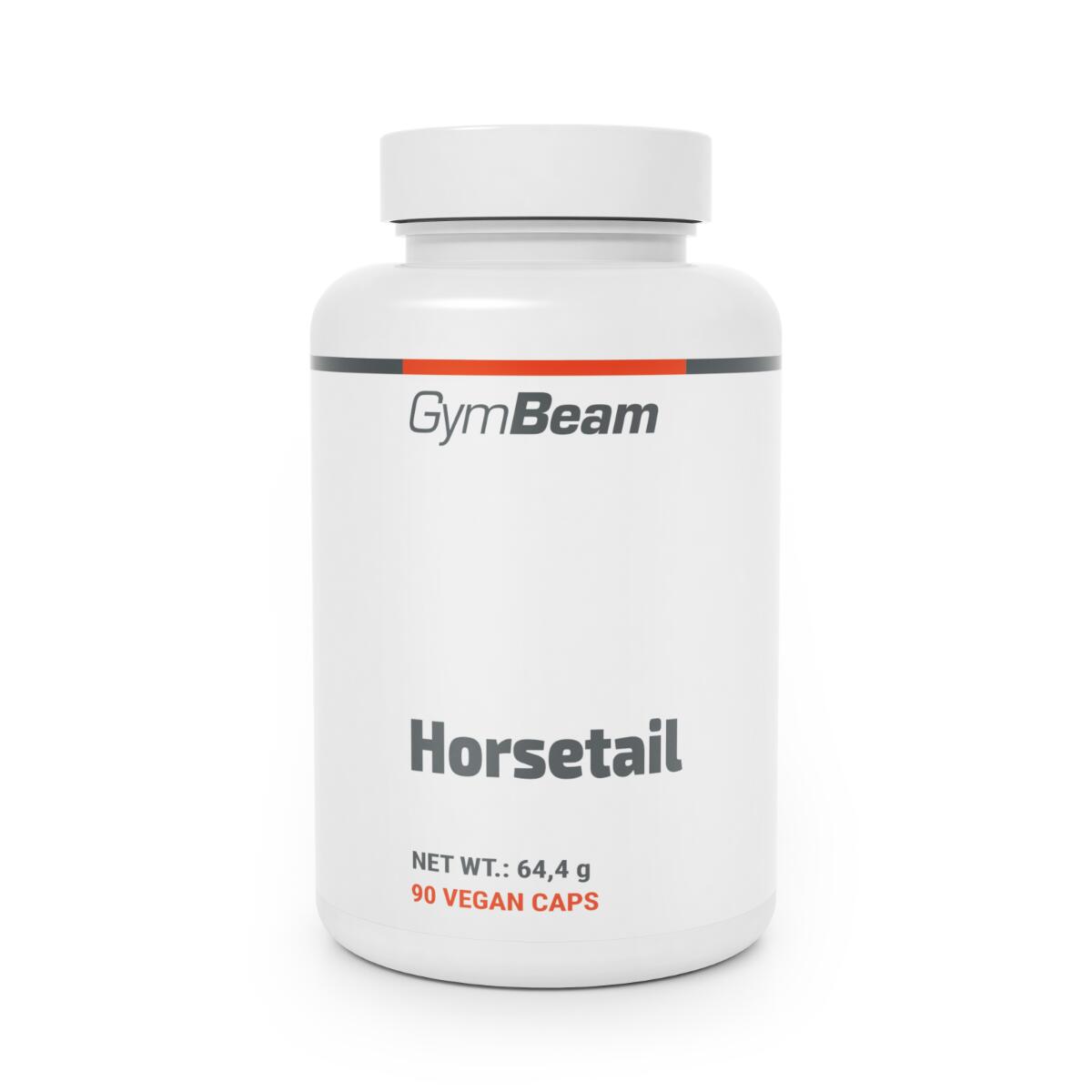 GYMBEAM Přeslička rolní kapsle