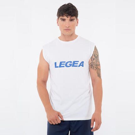 Performance Sponsor Baumwoll-Tanktop
