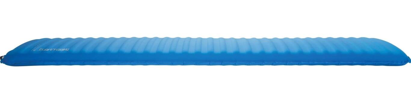Thermarest Materac samopompujący Trail Pro MAX RW tide 3/4