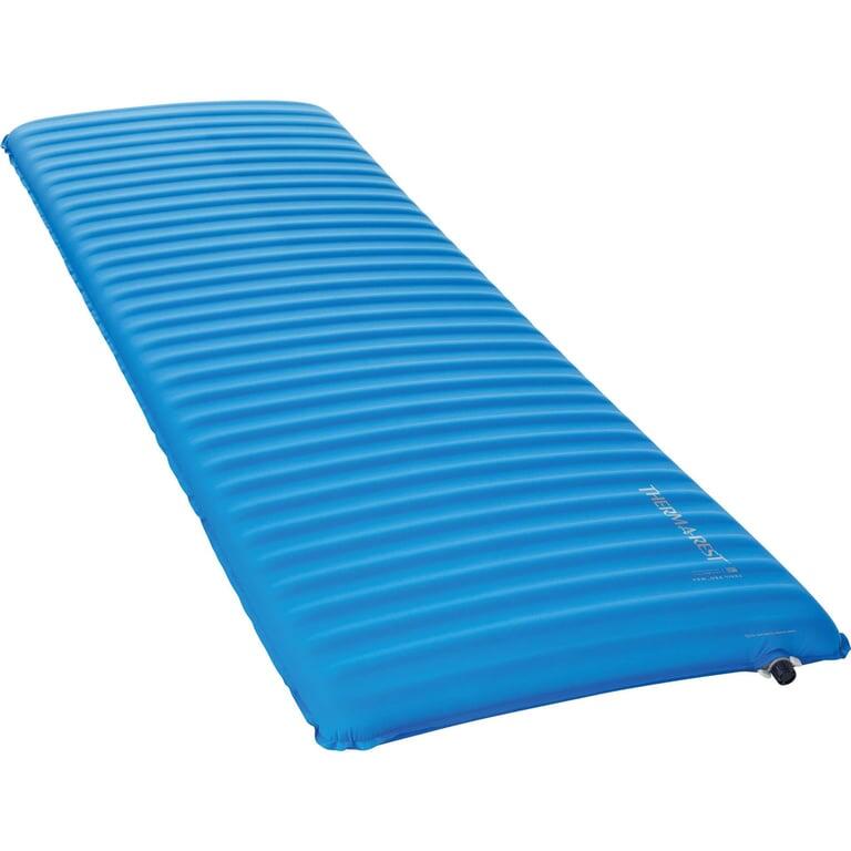 Thermarest Materac samopompujący Trail Pro MAX RW tide 2/4