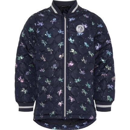 Doudoune enfant Equipage Libby