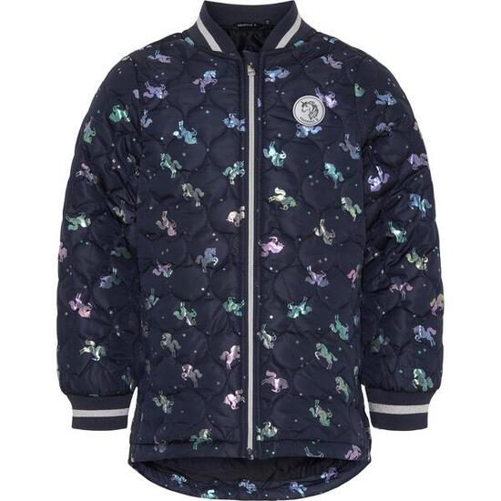 Doudoune enfant Equipage Libby