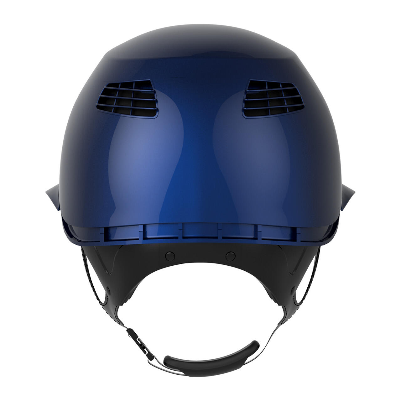 Riding helmet GPA 4S First Lady Hybride Shiny 3/4