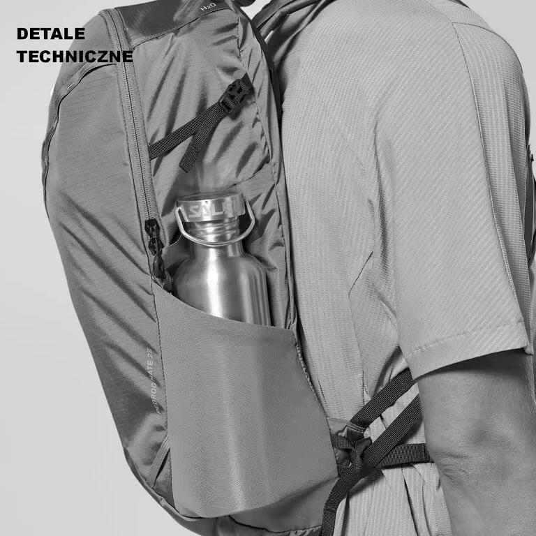 Bolsa de senderismo Salewa Pedroc Mate 22 L 4/5