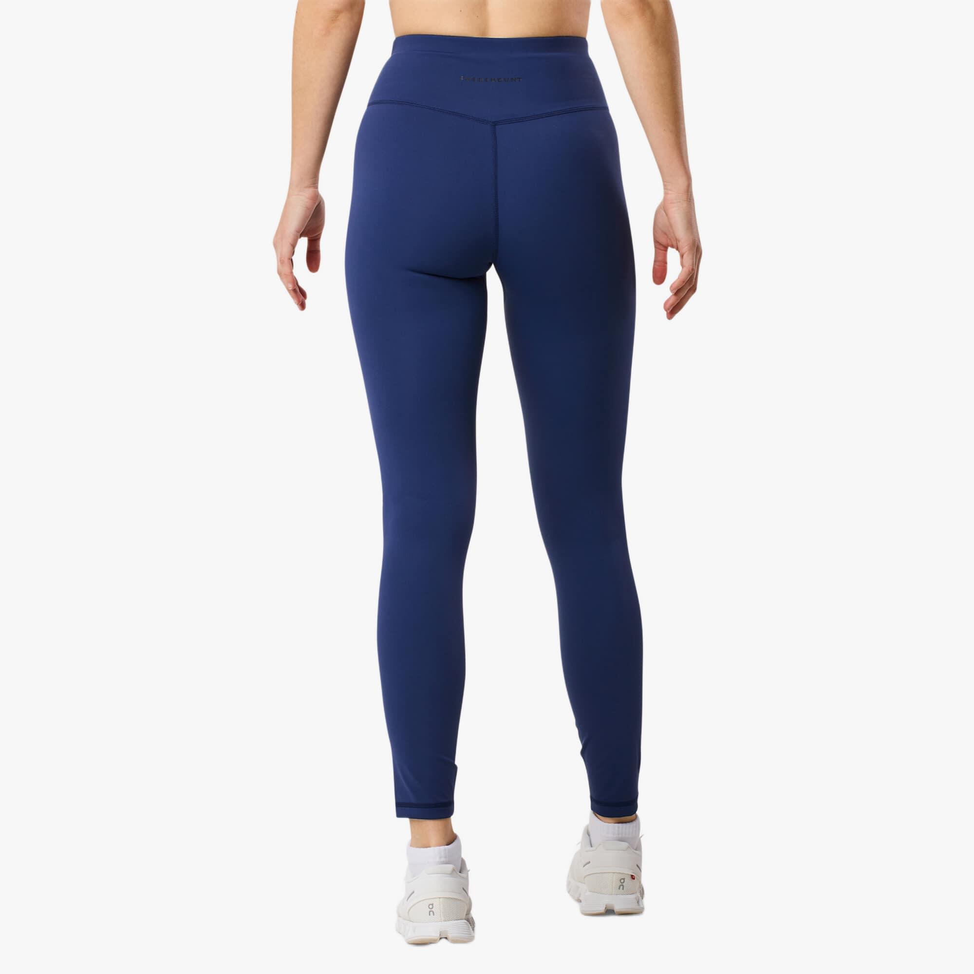Collants d'entraînement femme respirants séchage rapide Move Long W 2/5