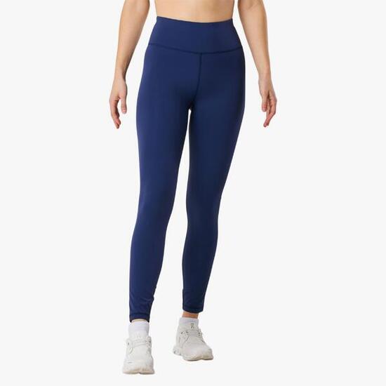 Collants d'entraînement femme respirants séchage rapide Move Long W