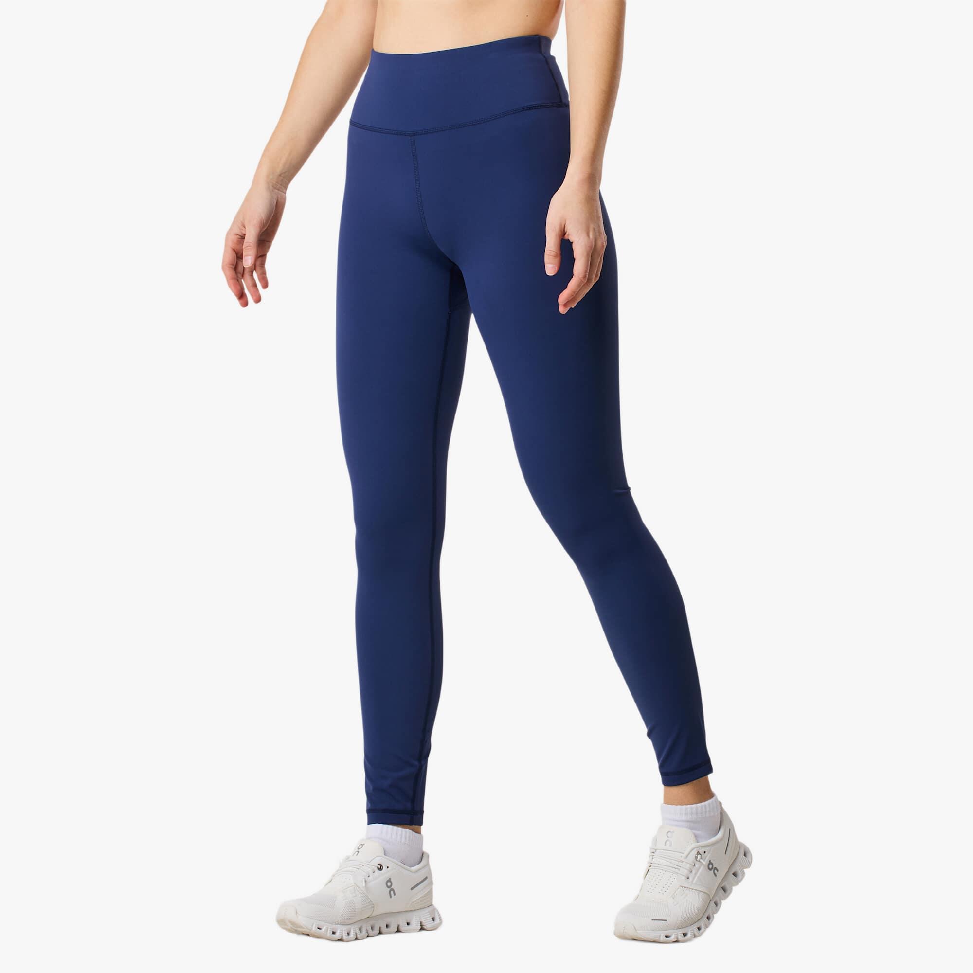 Collants d'entraînement femme respirants séchage rapide Move Long W 4/5