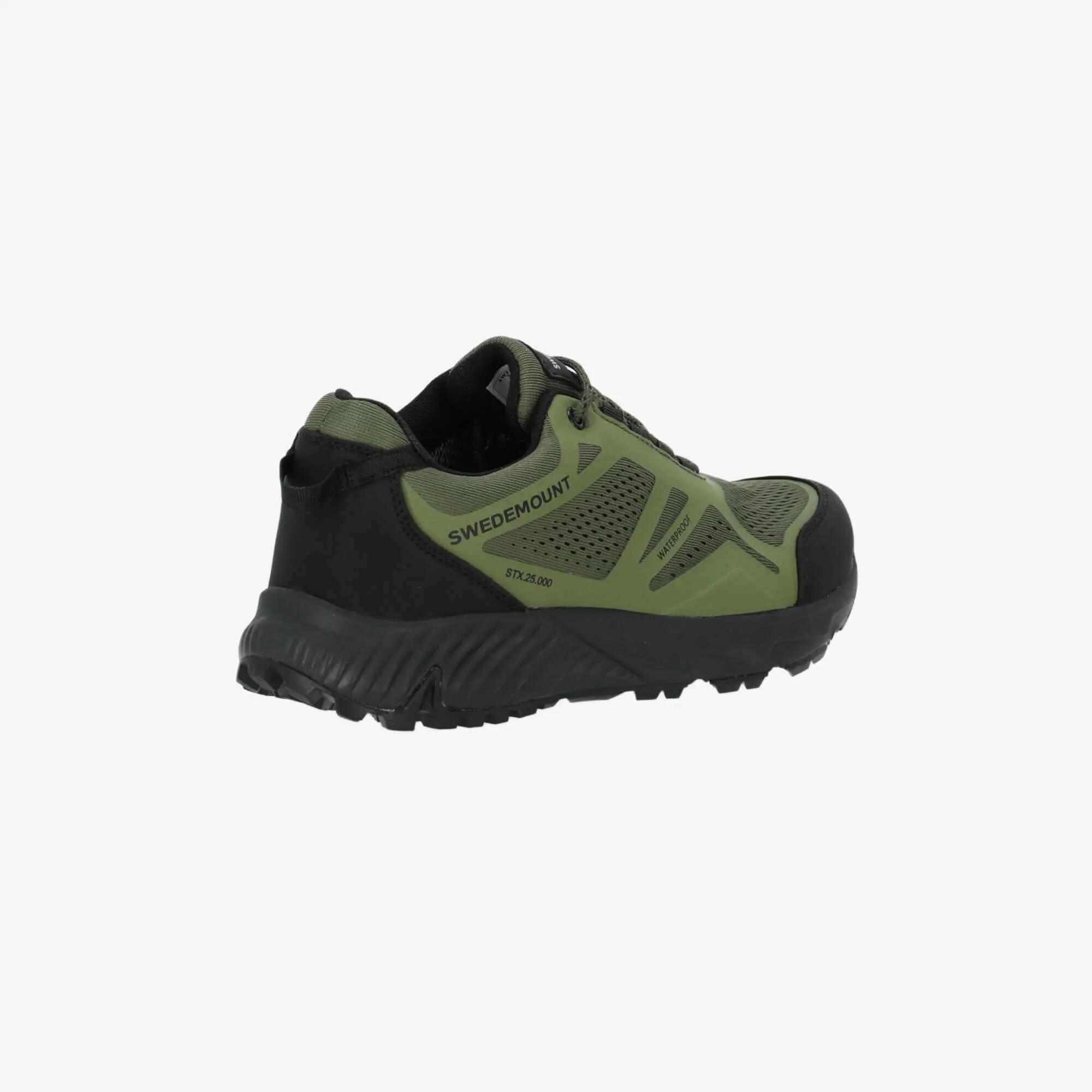 Scarpe Da Trekking Basse Escursionismo Donna Impermeabile Lofoten 3/5