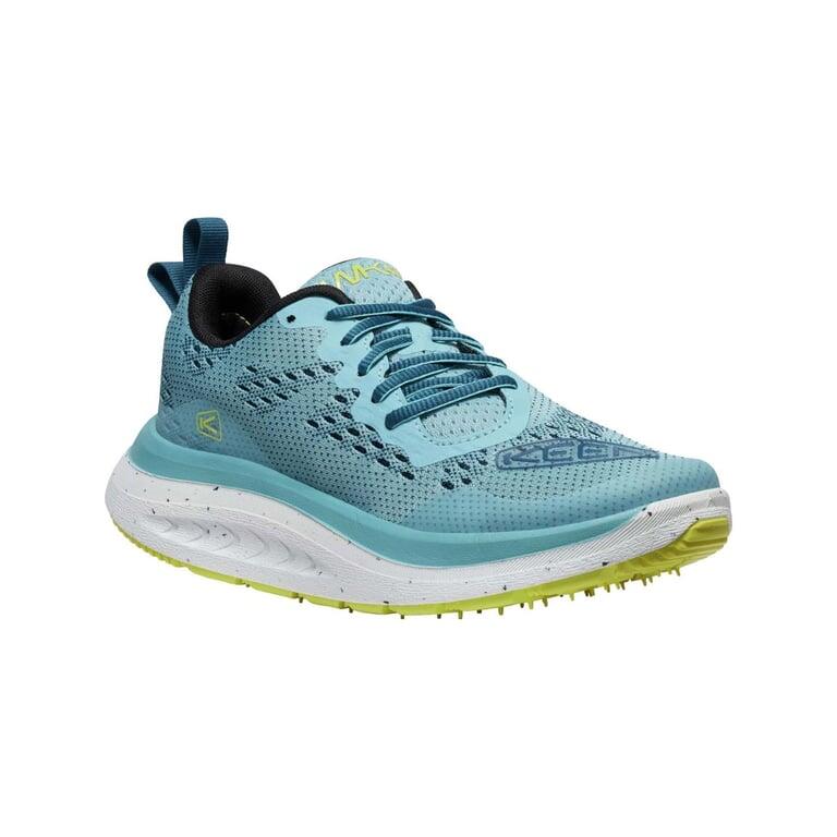 KEEN Buty miejskie damskie WK400 reef waters/evening primrose-37 3/7