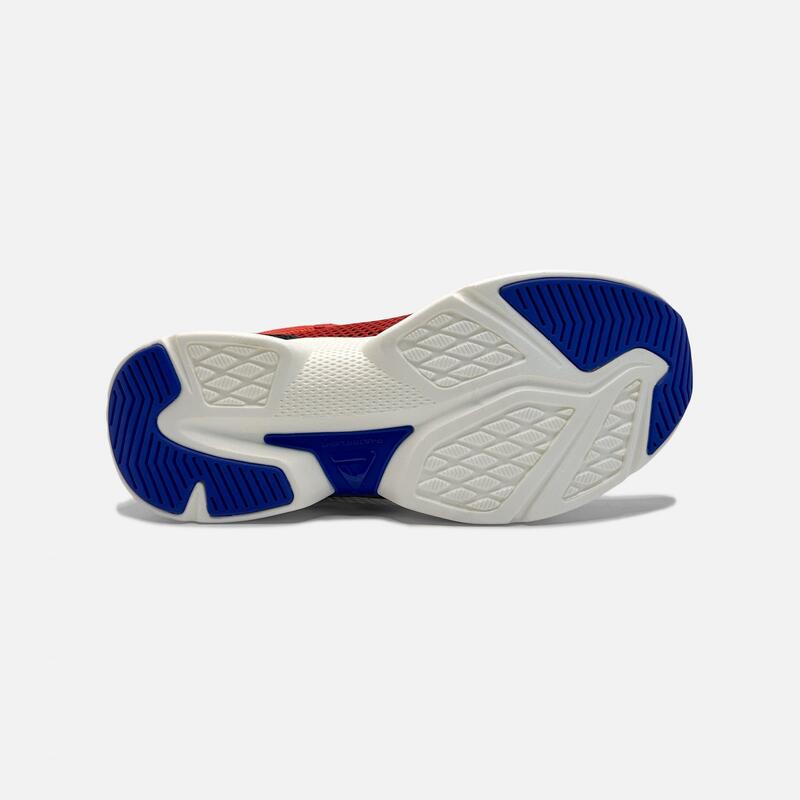 Pantofi Sport copii PEAK Net rosu
