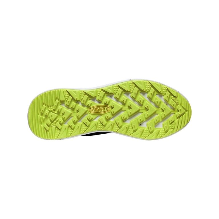 KEEN Buty miejskie damskie WK400 reef waters/evening primrose-37 2/7