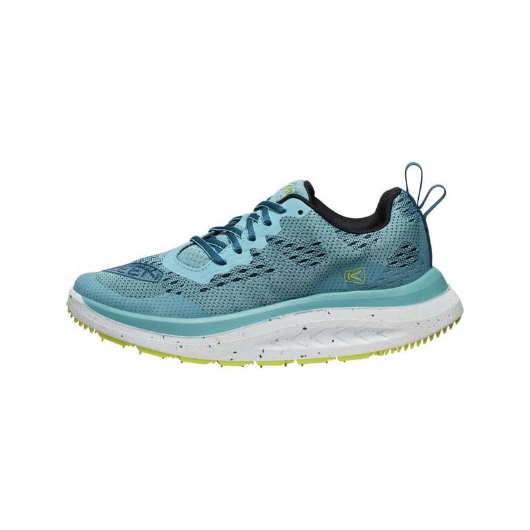 KEEN Buty miejskie damskie WK400 reef waters/evening primrose-37 6/7
