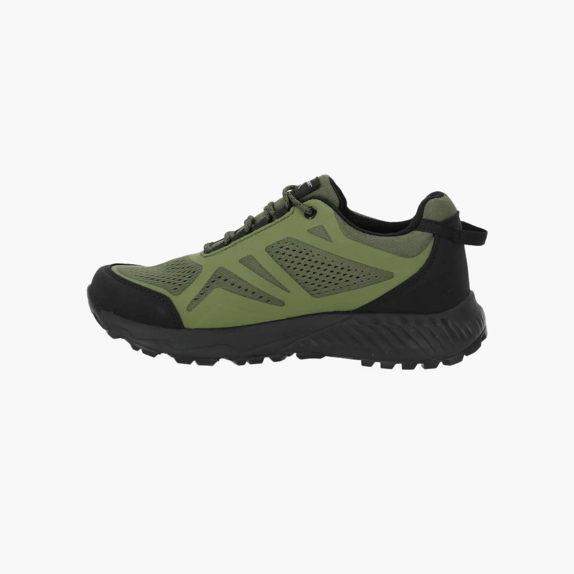 Scarpe Da Trekking Basse Escursionismo Donna Impermeabile Lofoten 5/5